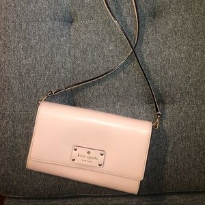 Kate Spade Clutch/crossbody